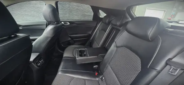 Kia Ceed 1.0 T-GDI GT Line 31