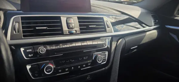 BMW 420 Gran Coupé 420d LINE SPORT AUTO 33