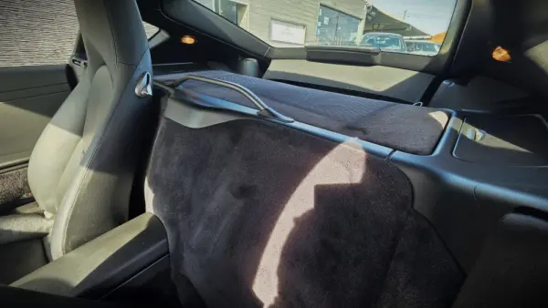 Porsche Cayman 2.7 Tiptronic 17