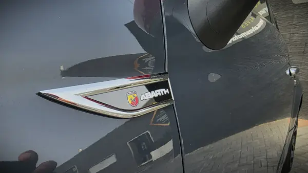 Abarth 595C 1.4 T-Jet 13