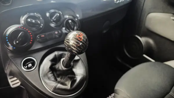 Abarth 595C 1.4 T-Jet 20