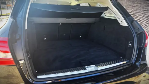 Mercedes-Benz C 180 BlueTEC Avantgarde 21