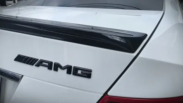 Mercedes-Benz C 250 COUPÉ d AMG Line Aut. 12