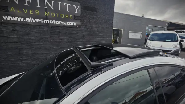 Mercedes-Benz C 250 COUPÉ d AMG Line Aut. 14