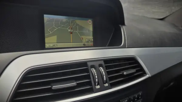 Mercedes-Benz C 250 COUPÉ d AMG Line Aut. 24