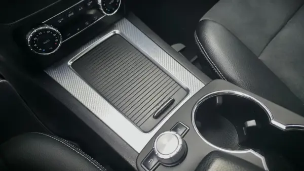 Mercedes-Benz GLK 220 CDi BlueEfficiency Aut. 18