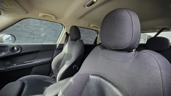 MINI Countryman Cooper D 14