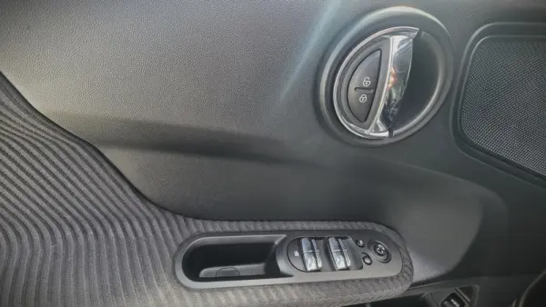 MINI Countryman Cooper D 16