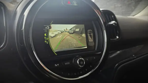 MINI Countryman Cooper D 17