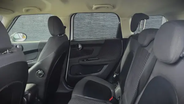 MINI Countryman Cooper D 25