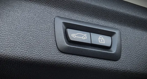 MINI Countryman Cooper D 27