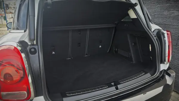 MINI Countryman Cooper D 28