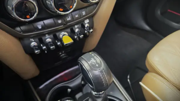 MINI Countryman Cooper SE ALL4 Auto 23