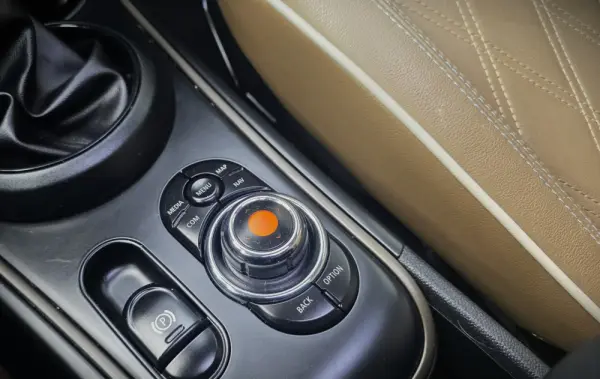 MINI Countryman Cooper SE ALL4 Auto 24