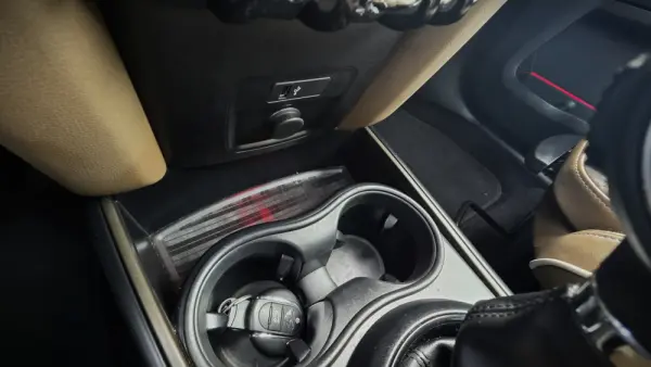 MINI Countryman Cooper SE ALL4 Auto 29