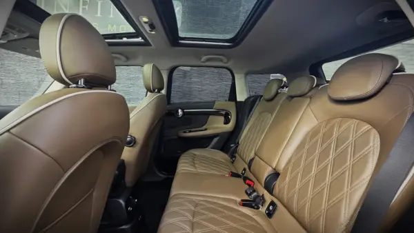 MINI Countryman Cooper SE ALL4 Auto 30