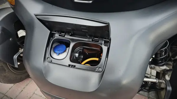 Renault Twizy 80 Urban Bateria 20