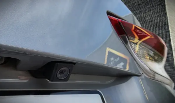 Toyota Auris Touring Sports 1.8 HSD CONFORT + P.SPORTS HYBRID 9