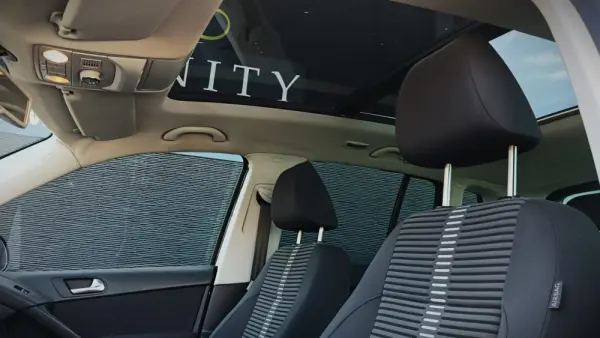 Volkswagen Tiguan 1.4 TSI SPORT BLUEMOTION 10