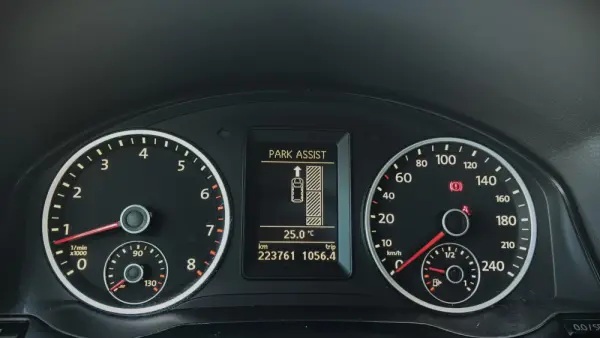 Volkswagen Tiguan 1.4 TSI SPORT BLUEMOTION 19