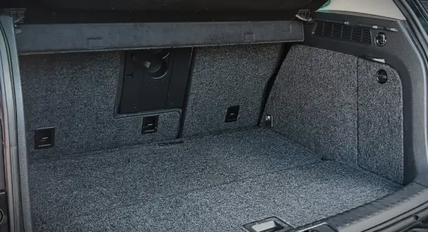 Volkswagen Tiguan 1.4 TSI SPORT BLUEMOTION 30