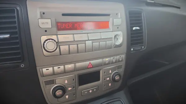 Lancia Musa 1.3 16V M-jet Oro S&S 16