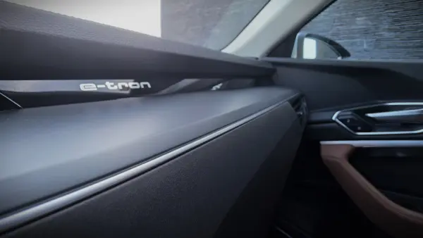 Audi e-tron 55 quattro S line 37
