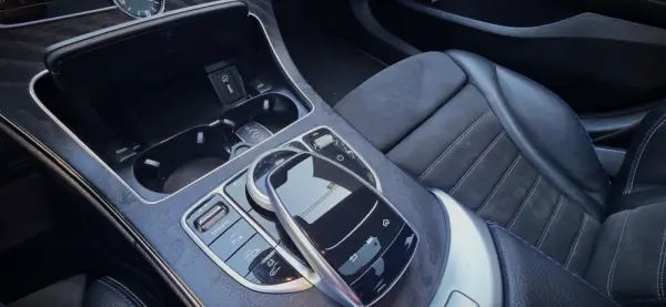 Mercedes-Benz C 300 de 9G-TRONIC AMG Line 34