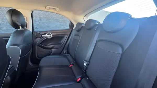 Fiat 500X 1.3 MJ Cross 28
