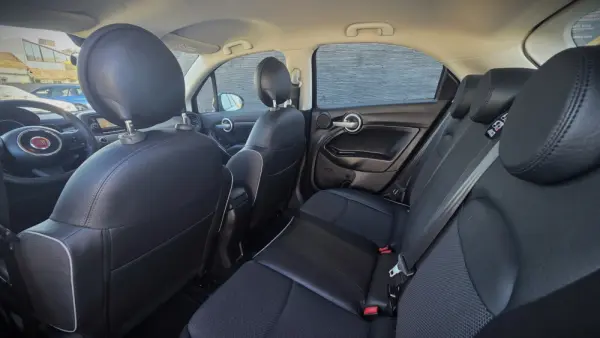 Fiat 500X 1.3 MJ Cross 24