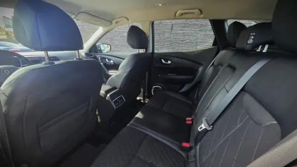 Renault Kadjar 1.5 dCi Intens 23