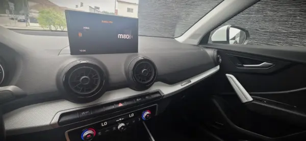 Audi Q2 2.0 TDI S tronic quattro 16