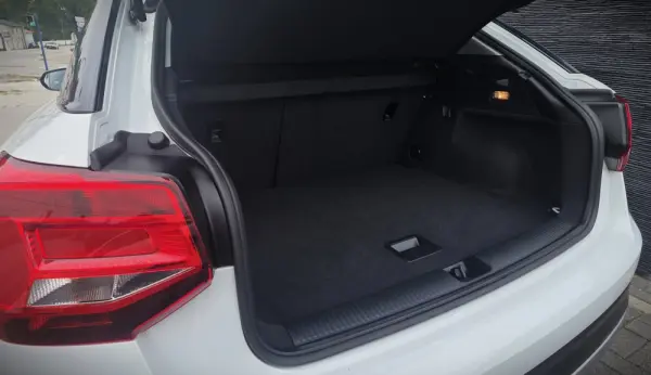 Audi Q2 2.0 TDI S tronic quattro 29