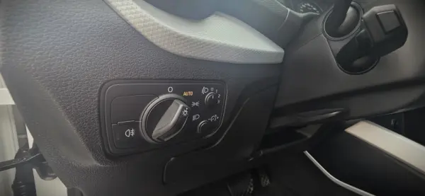 Audi Q2 2.0 TDI S tronic quattro 20