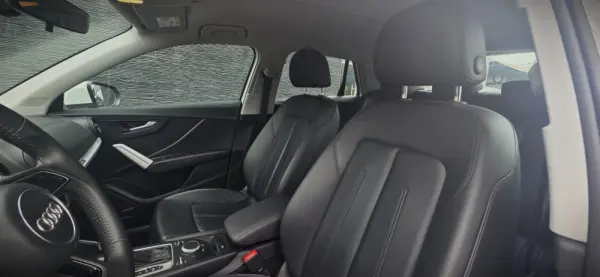 Audi Q2 2.0 TDI S tronic quattro 15