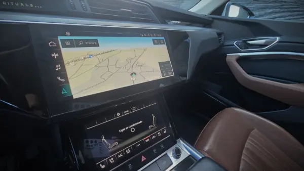 Audi e-tron 55 quattro S line 32