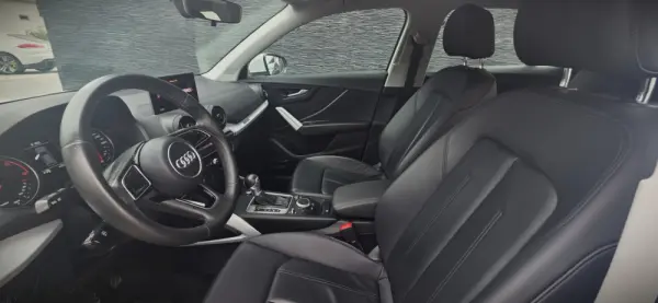 Audi Q2 2.0 TDI S tronic quattro 14