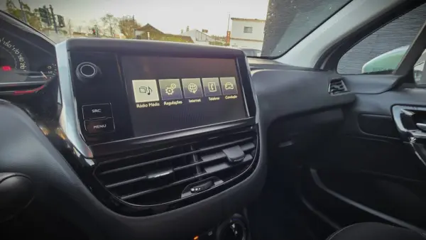 Peugeot 208 1.2 PureTech Active 18