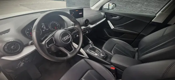 Audi Q2 2.0 TDI S tronic quattro 13