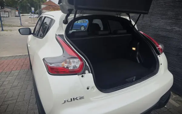 Nissan Juke 1.5 dCi N-Connecta P.Ext.1 Black Tokyo 29