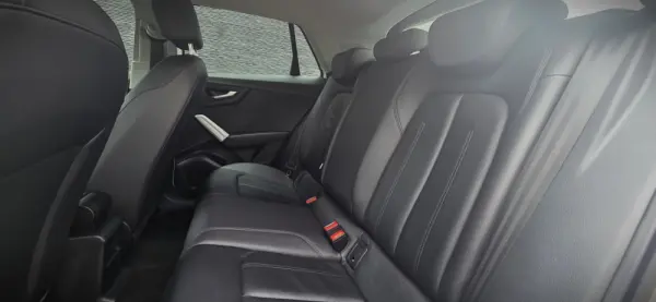 Audi Q2 2.0 TDI S tronic quattro 28