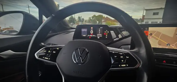Volkswagen ID.4 77 kWh Pro Performance Life 18