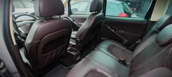 Lancia Musa 1.3 16V M-jet Oro S&S 27