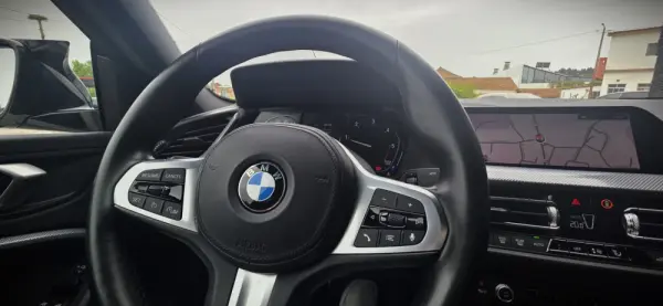 BMW 216 Gran Coupé d Pack 50 anos M 24