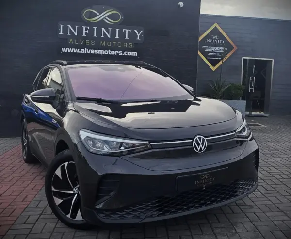 Volkswagen ID.4 77 kWh Pro Performance Life 3
