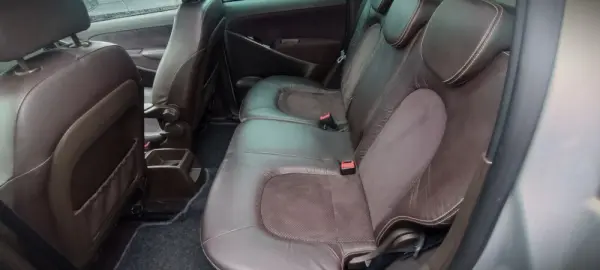 Lancia Musa 1.3 16V M-jet Oro S&S 25