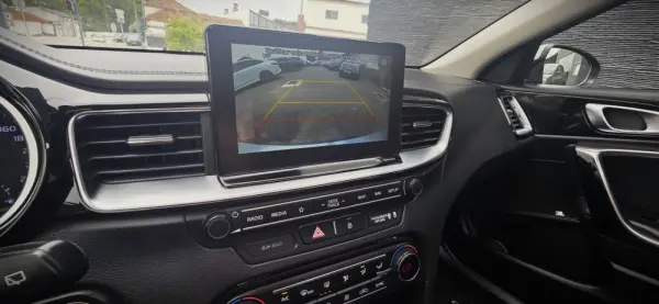 Kia Ceed 1.0 T-GDI GT Line 22