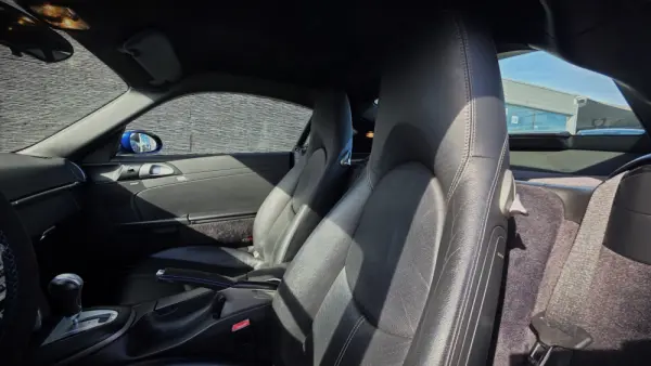 Porsche Cayman 2.7 Tiptronic 16