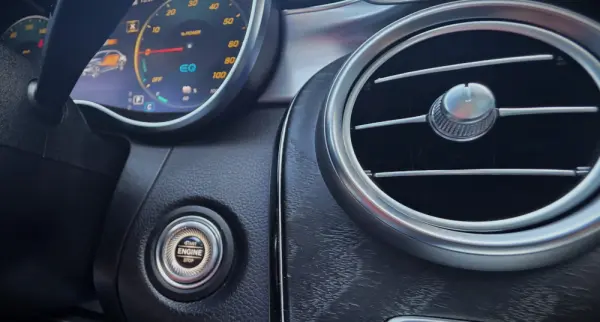 Mercedes-Benz C 300 de 9G-TRONIC AMG Line 36