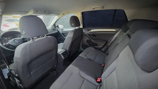 Volkswagen Golf 1.6 TDI KIT EXTERIOR R 27